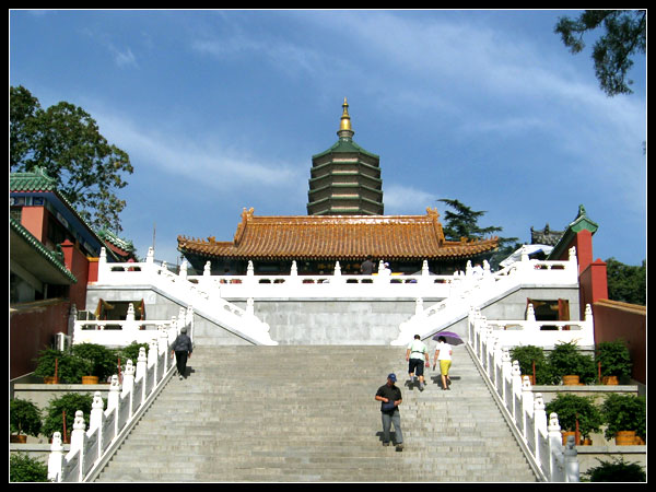 八大处-优捷信达