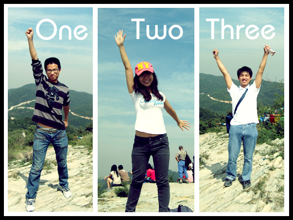 八大处小记-优捷信达