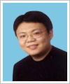 Libo Chen CEO